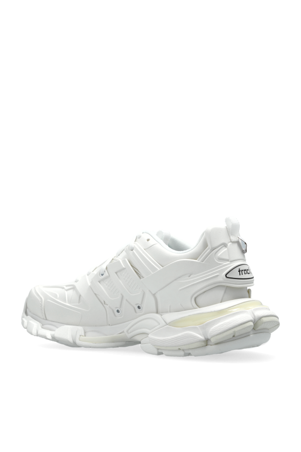 Balenciaga WHITE ‘Track’ sports shoes 5