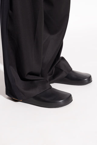 Balenciaga BLACK Balenciaga x Scholl 2
