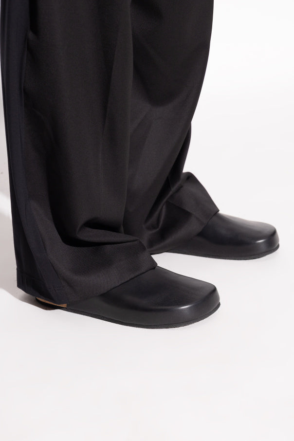 Balenciaga BLACK Balenciaga x Scholl 2