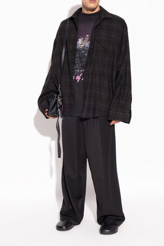 Balenciaga BLACK Balenciaga x Scholl 3