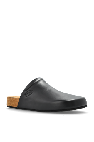 Balenciaga BLACK Balenciaga x Scholl 4