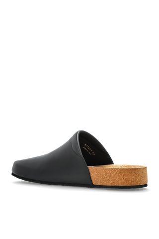 Balenciaga BLACK Balenciaga x Scholl 5