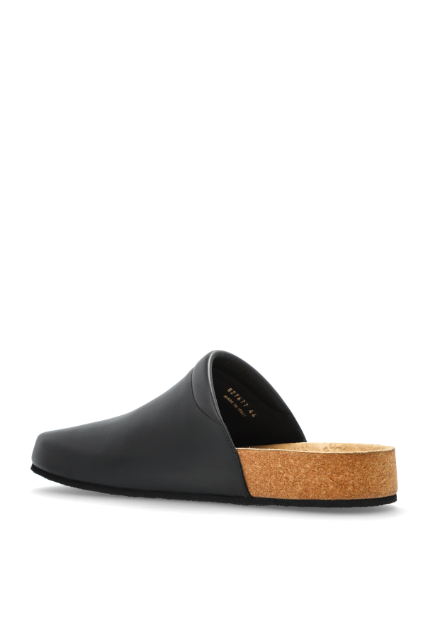 Balenciaga BLACK Balenciaga x Scholl 5
