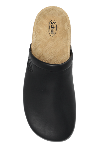 Balenciaga BLACK Balenciaga x Scholl 6