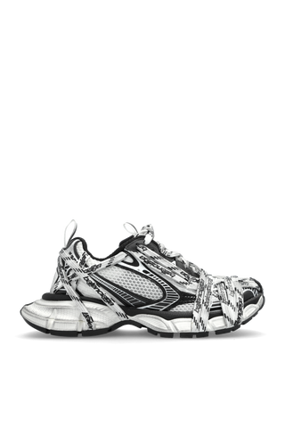 Balenciaga WHITE ‘3XL’ sports shoes 1