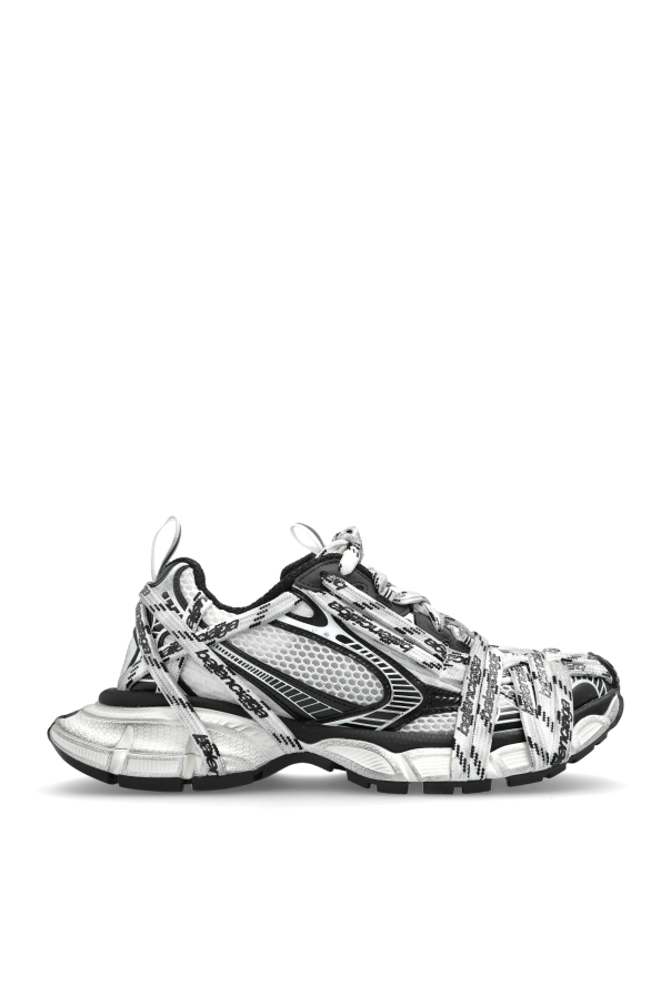 Balenciaga WHITE ‘3XL’ sports shoes 1