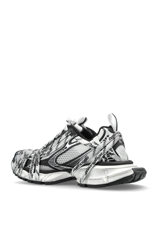 Balenciaga WHITE ‘3XL’ sports shoes 5