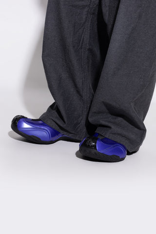 Balenciaga PURPLE Sports shoes ‘Basketball’ 2