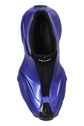 Balenciaga PURPLE Sports shoes ‘Basketball’ 6