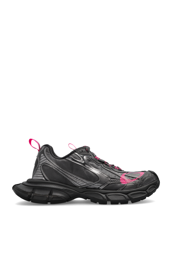 Balenciaga GREY ‘3XL’ sports shoes 1