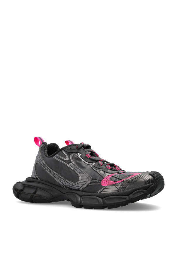 Balenciaga GREY ‘3XL’ sports shoes 4