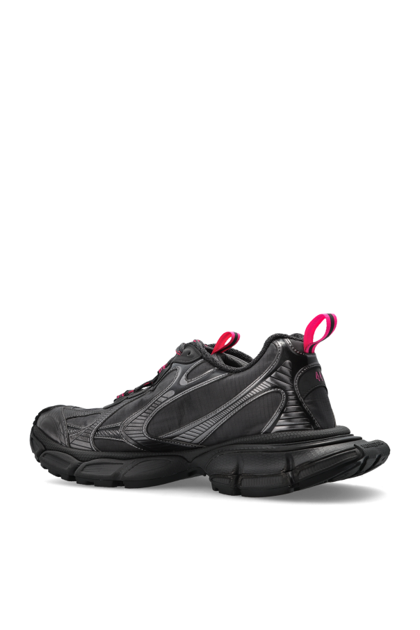 Balenciaga GREY ‘3XL’ sports shoes 5