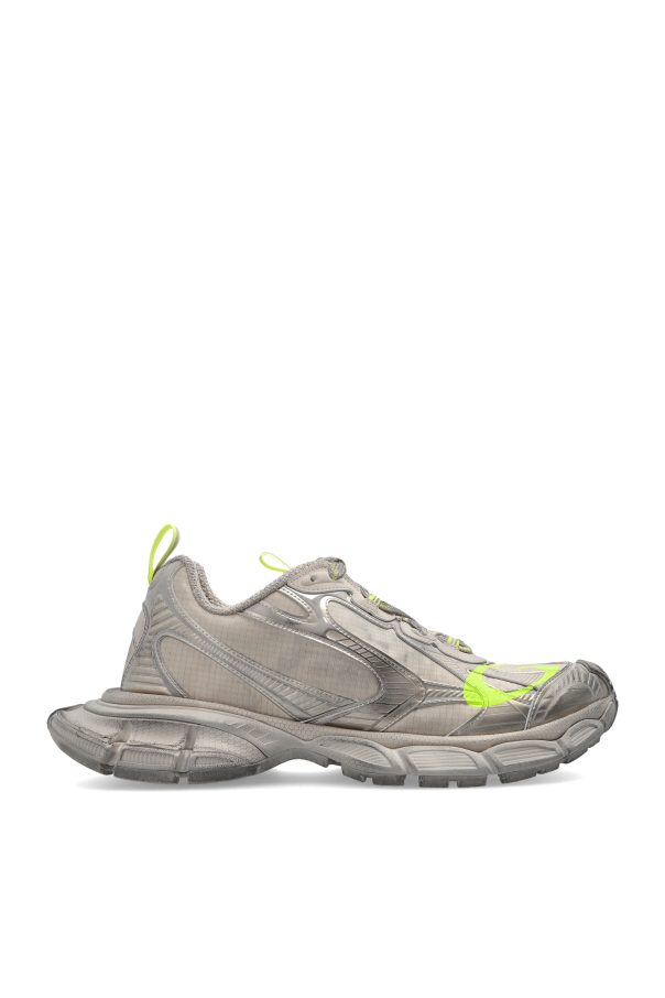 Balenciaga GREY ‘3XL’ sports shoes 1