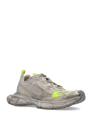 Balenciaga GREY ‘3XL’ sports shoes 4