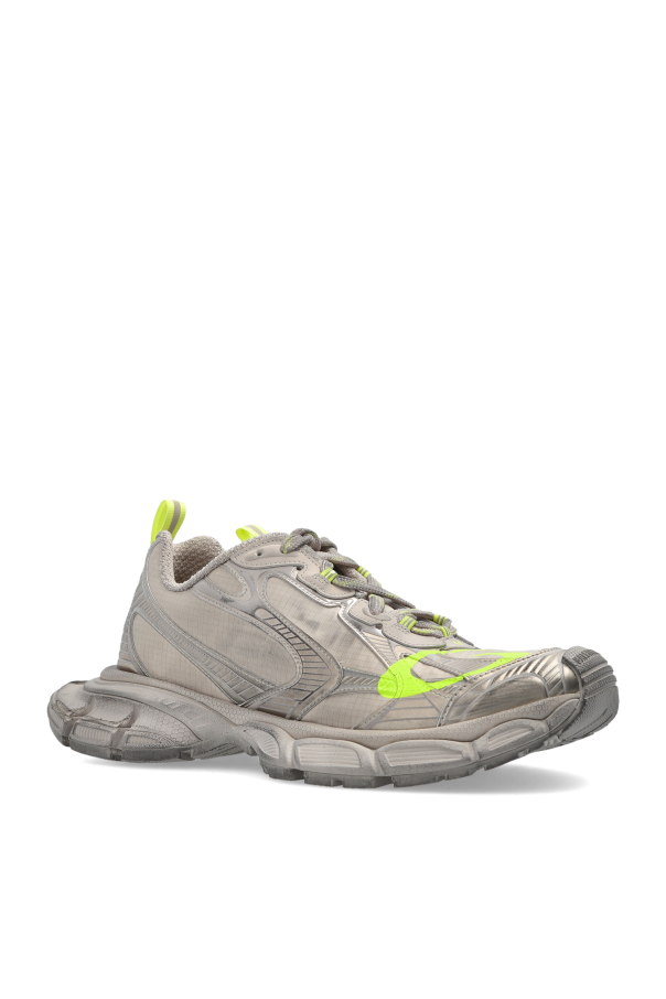 Balenciaga GREY ‘3XL’ sports shoes 4
