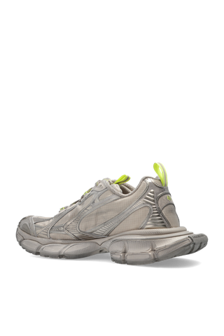 Balenciaga GREY ‘3XL’ sports shoes 5