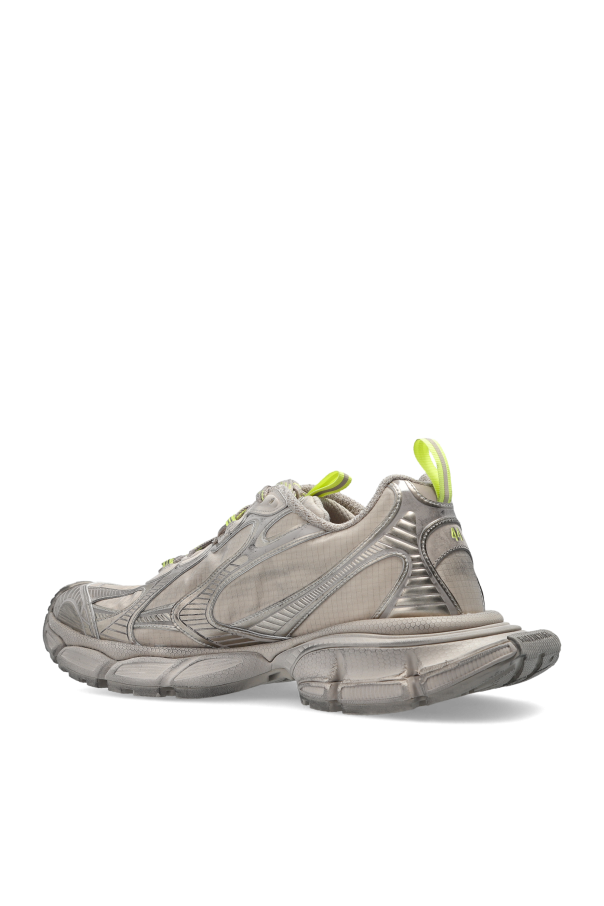 Balenciaga GREY ‘3XL’ sports shoes 5
