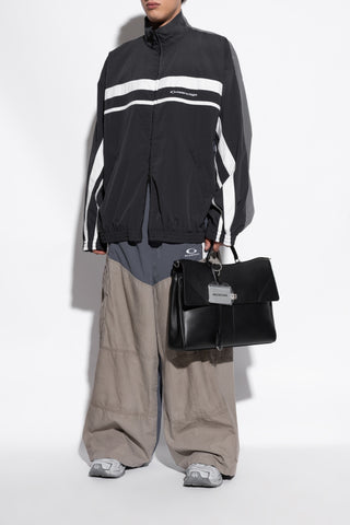Balenciaga GREY Sports shoes "RUNNER 2" 3