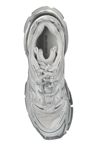 Balenciaga GREY Sports shoes "RUNNER 2" 6