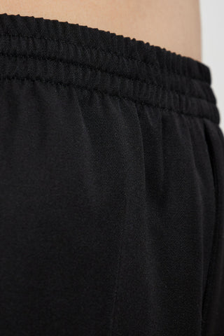 Balenciaga BLACK Wide-leg trousers 5