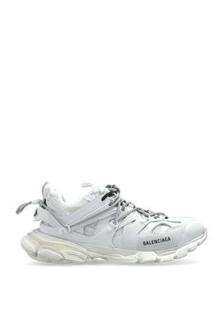 Balenciaga WHITE ‘Track’ sports shoes 1