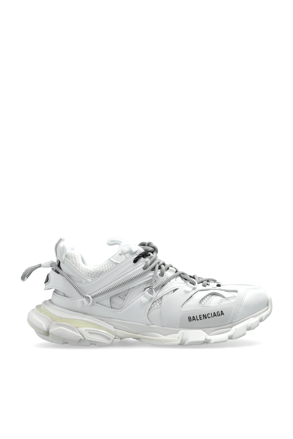 Balenciaga WHITE ‘Track’ sports shoes 1