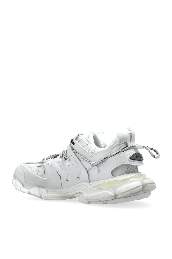 Balenciaga WHITE ‘Track’ sports shoes 5