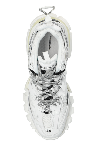 Balenciaga WHITE ‘Track’ sports shoes 6