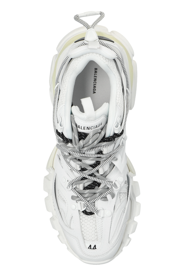 Balenciaga WHITE ‘Track’ sports shoes 6
