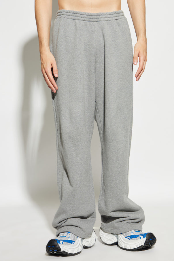 Balenciaga GREY Sweatpants 3