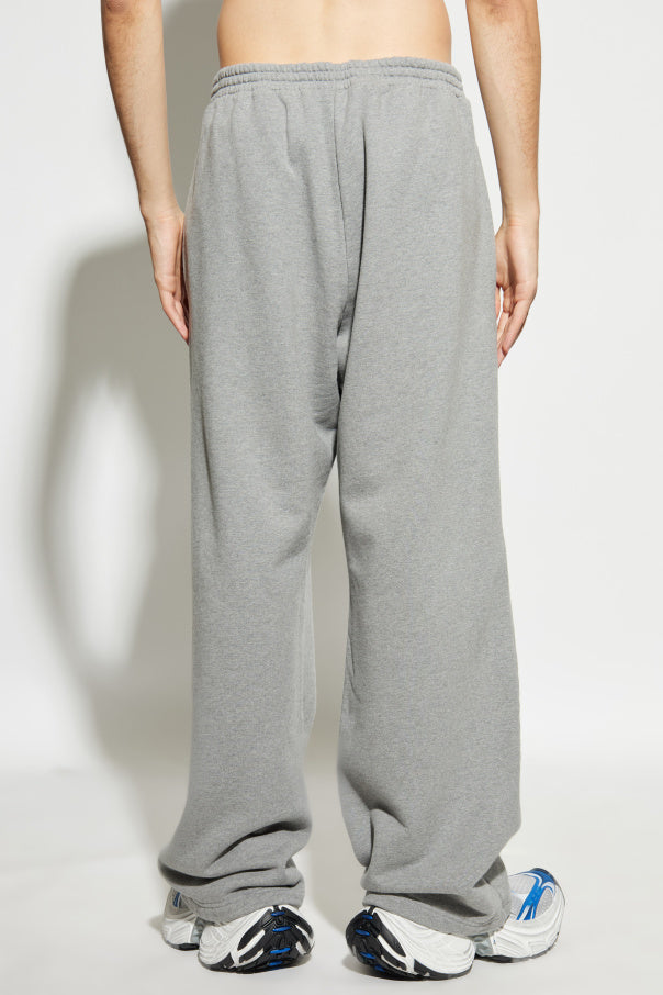 Balenciaga GREY Sweatpants 4