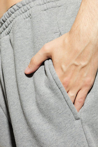 Balenciaga GREY Sweatpants 5