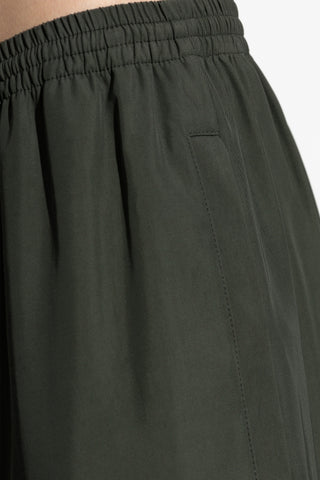 Balenciaga GREEN Trousers with pockets 5