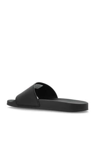Balenciaga BLACK ‘Pool’ slides 5