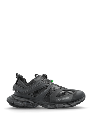 Balenciaga GREY ‘Track Charms’ sports shoes 1