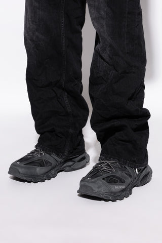 Balenciaga GREY ‘Track Charms’ sports shoes 2