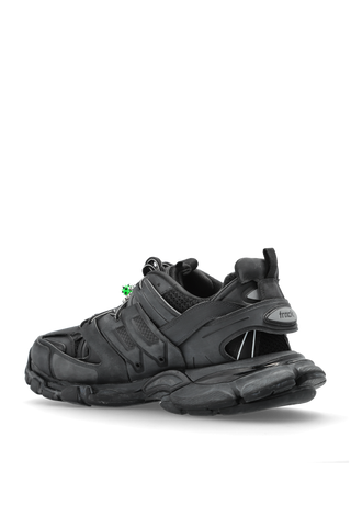 Balenciaga GREY ‘Track Charms’ sports shoes 5