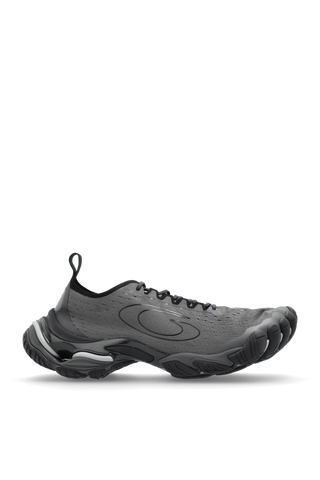 Balenciaga GREY Anatomic Runner' sports shoes 1