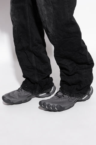 Balenciaga GREY Anatomic Runner' sports shoes 2