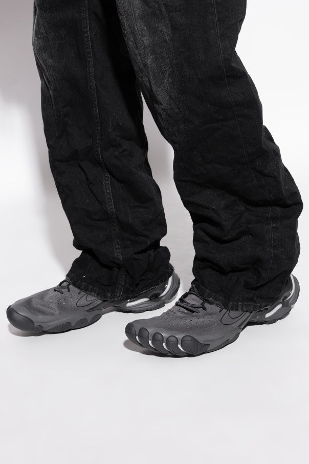 Balenciaga GREY Anatomic Runner' sports shoes 2