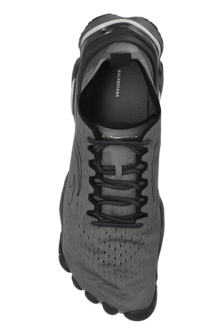 Balenciaga GREY Anatomic Runner' sports shoes 6