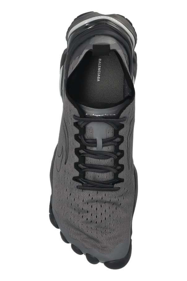 Balenciaga GREY Anatomic Runner' sports shoes 6