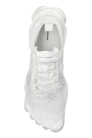 Balenciaga WHITE ‘Anatomic Runner’ sports shoes 6