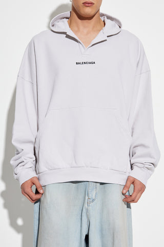 Balenciaga GREY Hoodie 3