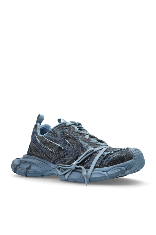 Balenciaga NAVY BLUE '3XL' sports shoes 4