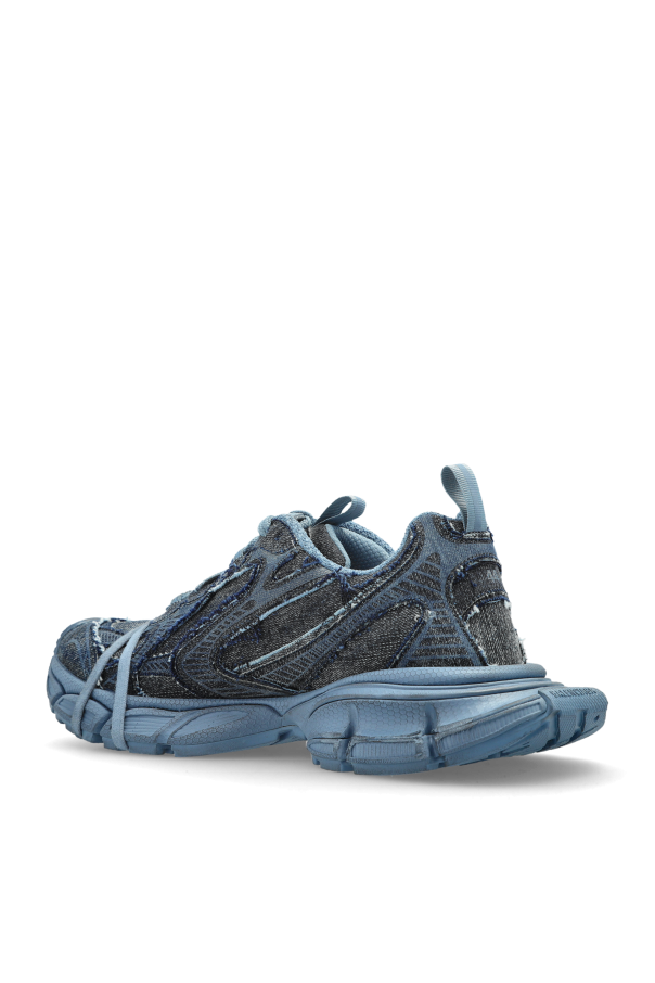 Balenciaga NAVY BLUE '3XL' sports shoes 5