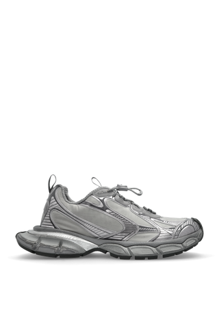 Balenciaga GREY ‘3XL’ sports shoes 1