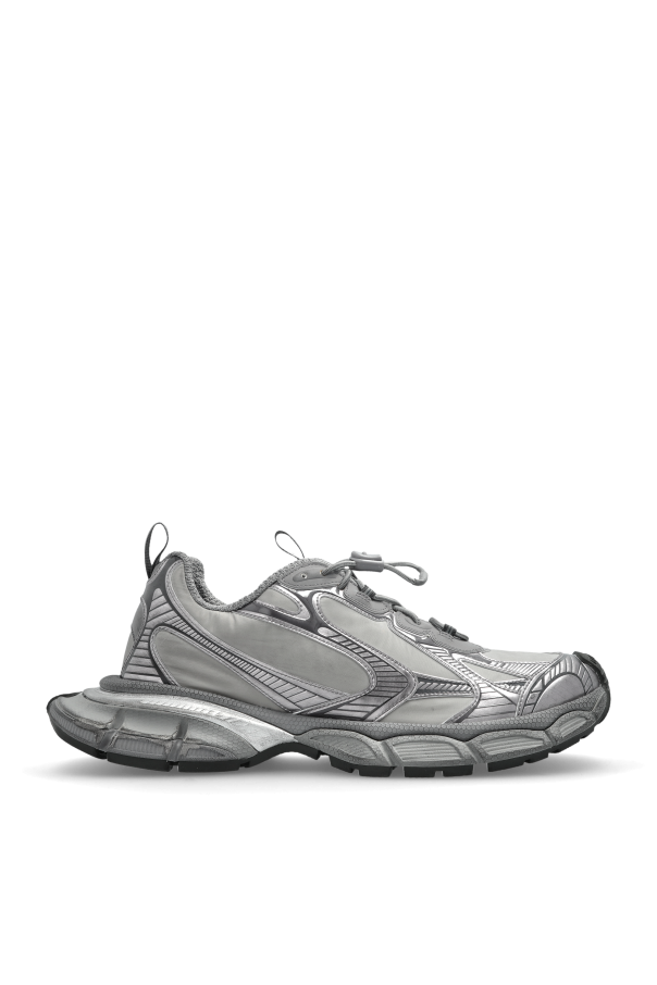 Balenciaga GREY ‘3XL’ sports shoes 1