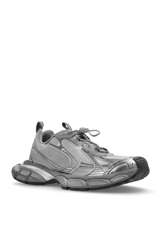 Balenciaga GREY ‘3XL’ sports shoes 4
