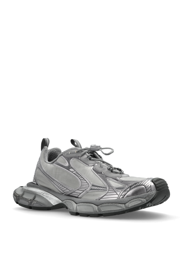 Balenciaga GREY ‘3XL’ sports shoes 4